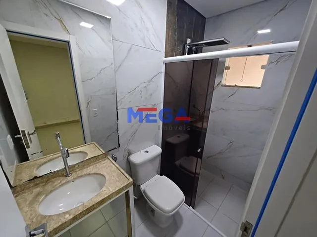 Imagem 14: Casa com 3 Quartos no Bairro Lagoinha no Eusébio, Ce