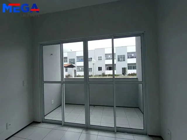 Imagem 3: Apartamento com 2 Quartos À Venda no Curicaca - Caucaia/Ce