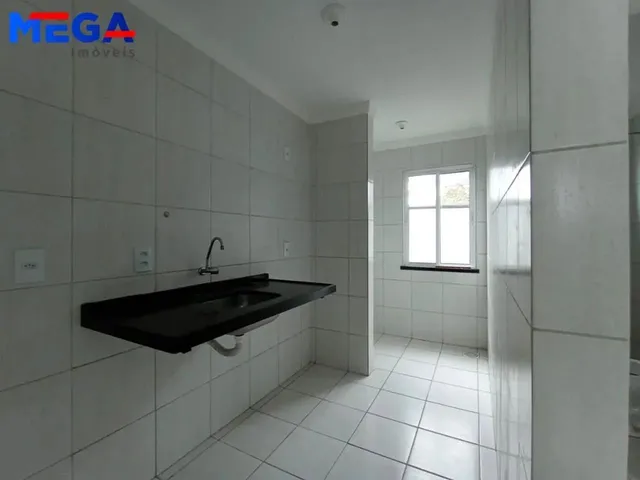 Imagem 4: Apartamento com 2 Quartos À Venda no Curicaca - Caucaia/Ce