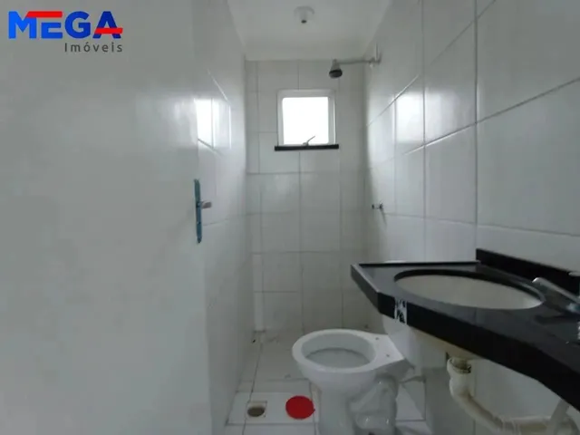 Imagem 5: Apartamento com 2 Quartos À Venda no Curicaca - Caucaia/Ce