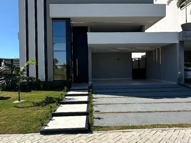 Imagem: Casa Plana Terras 4 Liga 9 87 48 31 08 Diego9989F