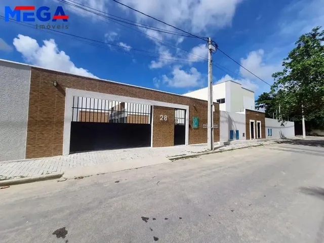 Imagem: Apartamento com 2 Quartos no Bairro Barrocão