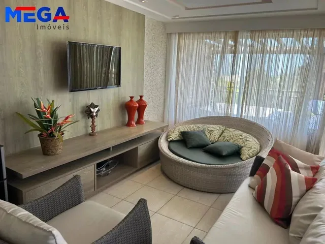 Imagem 7: Apartamento com 3 Suítes em Aquiraz/Ce