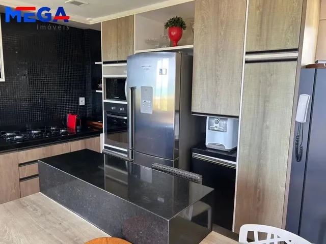 Imagem 11: Apartamento com 3 Suítes em Aquiraz/Ce