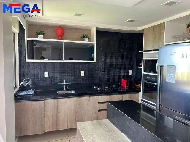 Imagem 15: Apartamento com 3 Suítes em Aquiraz/Ce