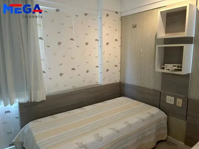 Imagem 8: Apartamento com 3 Suítes em Aquiraz/Ce