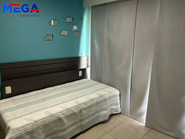 Imagem 16: Apartamento com 3 Suítes em Aquiraz/Ce