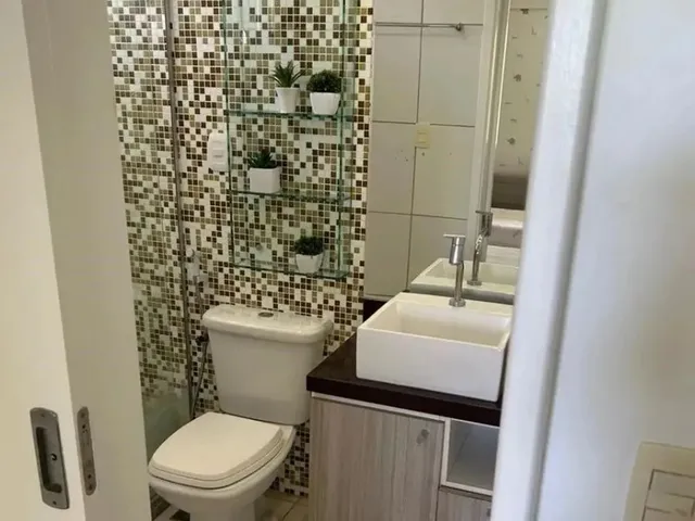 Imagem 6: Apartamento com 3 Suítes em Aquiraz/Ce