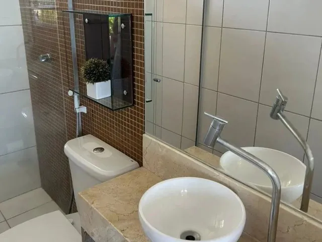 Imagem 14: Apartamento com 3 Suítes em Aquiraz/Ce