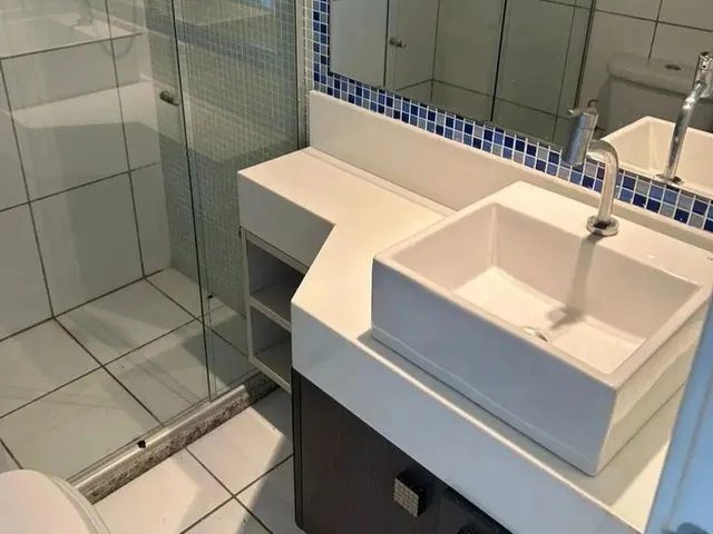 Imagem 5: Apartamento com 3 Suítes em Aquiraz/Ce