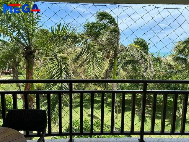 Imagem 9: Apartamento com 3 Suítes em Aquiraz/Ce