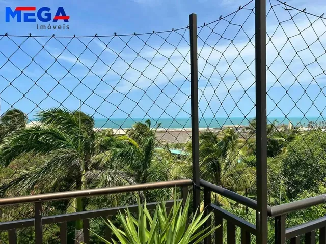 Imagem 12: Apartamento com 3 Suítes em Aquiraz/Ce