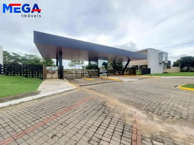 Imagem: Casa com 4 Quartos no Coaçu - Fortaleza/Ce