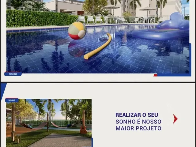 Imagem: Imóvel para Venda Possui 50 Metros Quadrados