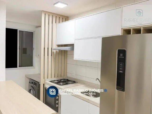 Imagem: Apartamento Á Venda em Eusébio no Condomínio