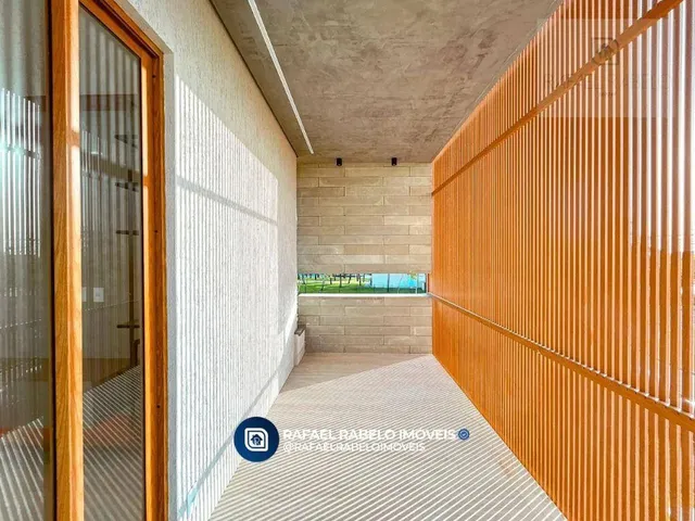 Imagem 4: Casa Duplex À Venda no Condomínio Alphaville Ceará Residencial 1