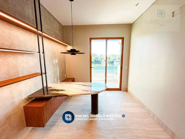 Imagem 14: Casa Duplex À Venda no Condomínio Alphaville Ceará Residencial 1