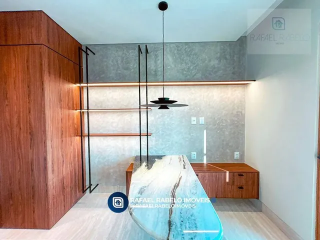 Imagem 15: Casa Duplex À Venda no Condomínio Alphaville Ceará Residencial 1