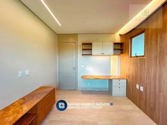 Imagem 6: Casa Duplex À Venda no Condomínio Alphaville Ceará Residencial 1