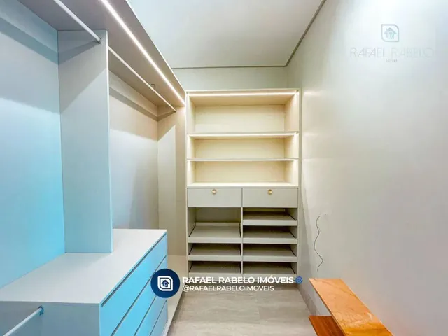 Imagem 2: Casa Duplex À Venda no Condomínio Alphaville Ceará Residencial 1