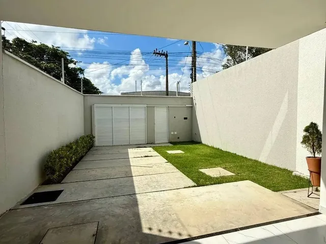 Imagem 16: Casa Duplex a Venda no Eusébio - Coité
