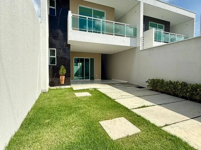 Imagem 3: Casa Duplex a Venda no Eusébio - Coité