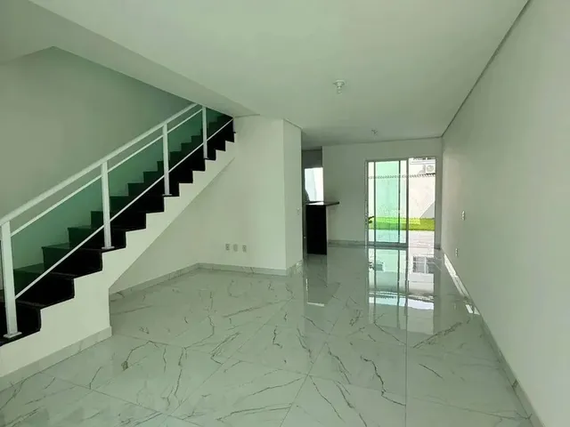 Imagem 5: Casa Duplex a Venda no Eusébio - Coité