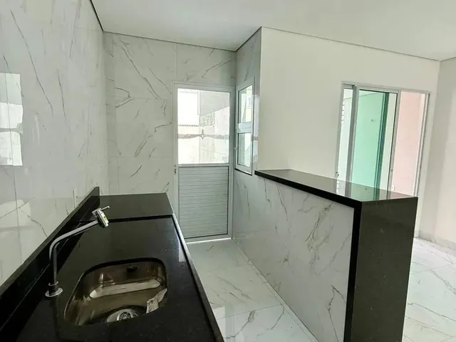 Imagem 7: Casa Duplex a Venda no Eusébio - Coité