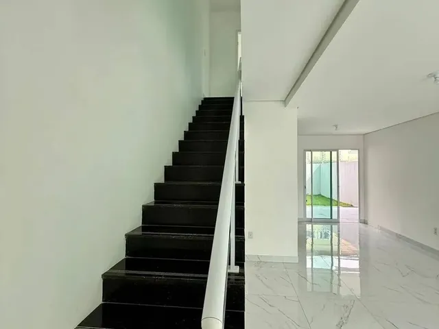 Imagem 8: Casa Duplex a Venda no Eusébio - Coité