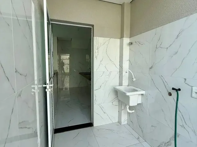 Imagem 13: Casa Duplex a Venda no Eusébio - Coité