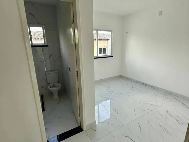 Imagem 12: Casa Duplex a Venda no Eusébio - Coité
