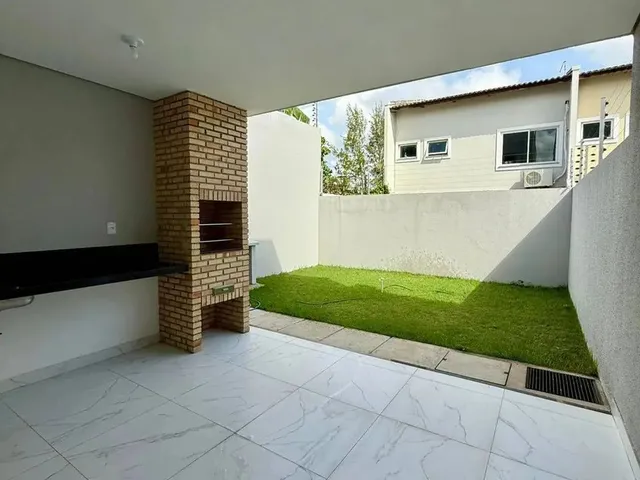 Imagem 9: Casa Duplex a Venda no Eusébio - Coité