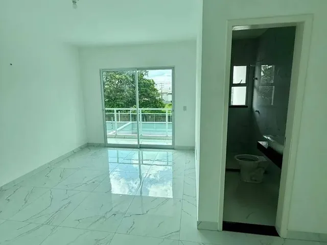 Imagem 2: Casa Duplex a Venda no Eusébio - Coité