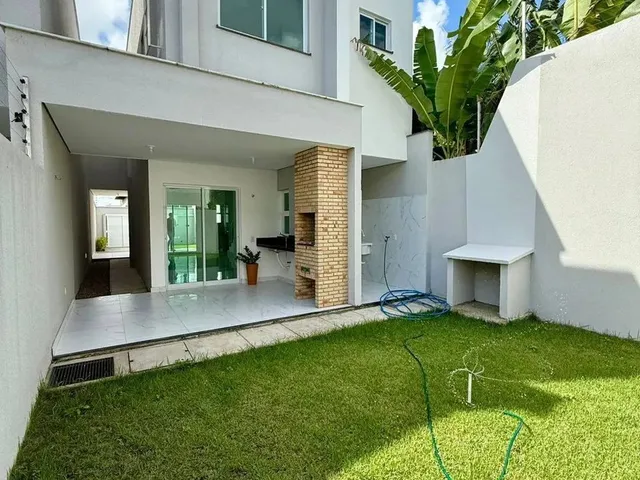 Imagem 6: Casa Duplex a Venda no Eusébio - Coité