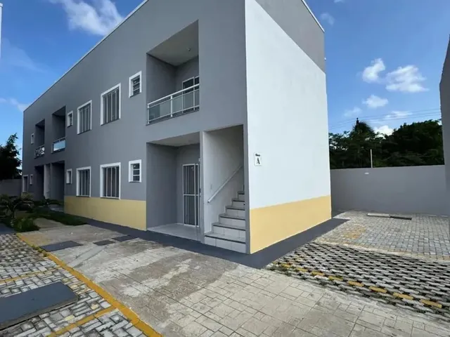 Imagem: Apartamento de 50M² com 2 Quartos por R$155.000,00