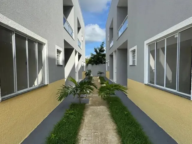 Imagem 7: Apartamento de 50M² com 2 Quartos por R$155.000,00
