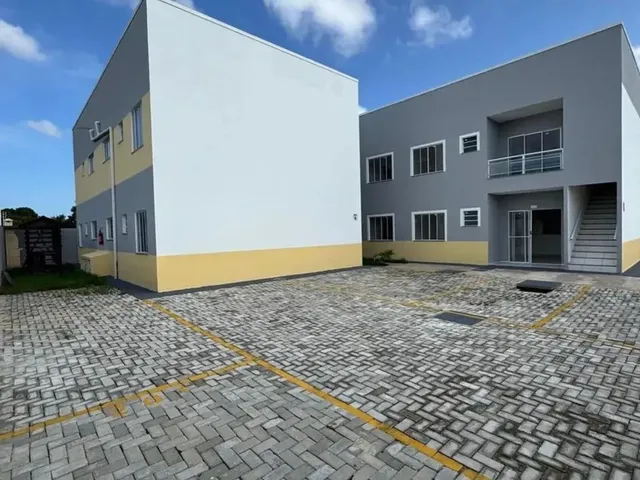Imagem 5: Apartamento de 50M² com 2 Quartos por R$155.000,00
