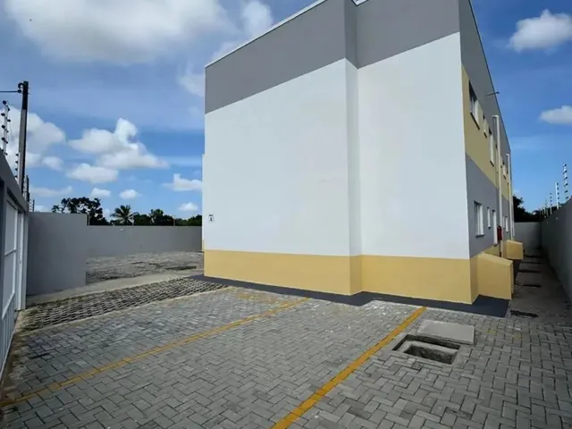 Imagem 15: Apartamento de 50M² com 2 Quartos por R$155.000,00