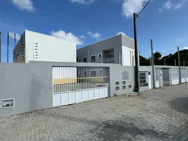Imagem 8: Apartamento de 50M² com 2 Quartos por R$155.000,00