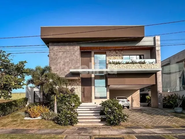 Imagem: Casa 356M² À Venda - Frente Praça no