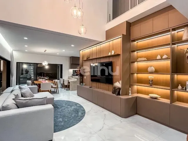 Imagem 5: Casa 356M² À Venda - Frente Praça no Alphaville Ceará 2