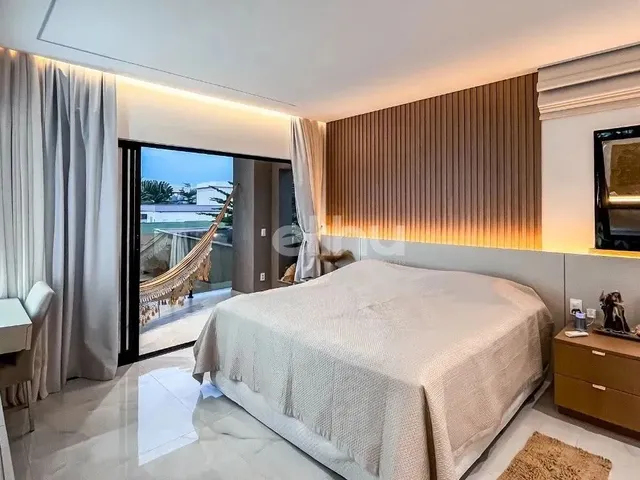 Imagem 11: Casa 356M² À Venda - Frente Praça no Alphaville Ceará 2