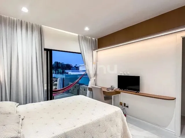 Imagem 7: Casa 356M² À Venda - Frente Praça no Alphaville Ceará 2