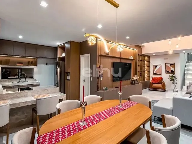 Imagem 13: Casa 356M² À Venda - Frente Praça no Alphaville Ceará 2