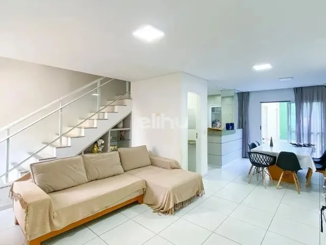 Imagem 12: Maravilhoso Duplex À Venda - Condomínio Grand Essence
