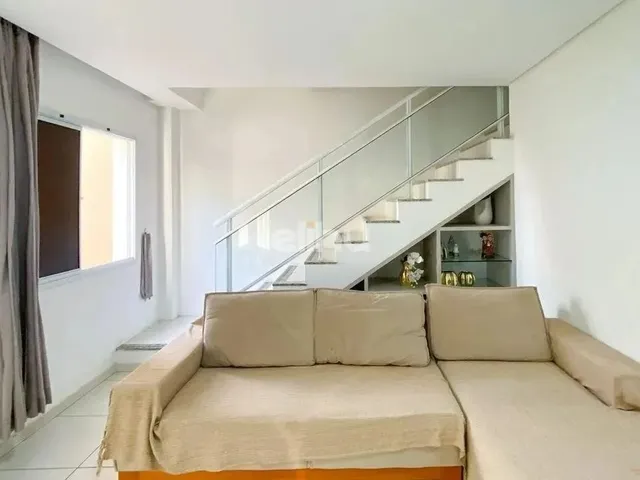 Imagem 9: Maravilhoso Duplex À Venda - Condomínio Grand Essence