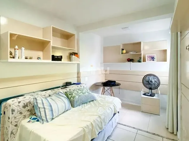 Imagem 7: Maravilhoso Duplex À Venda - Condomínio Grand Essence