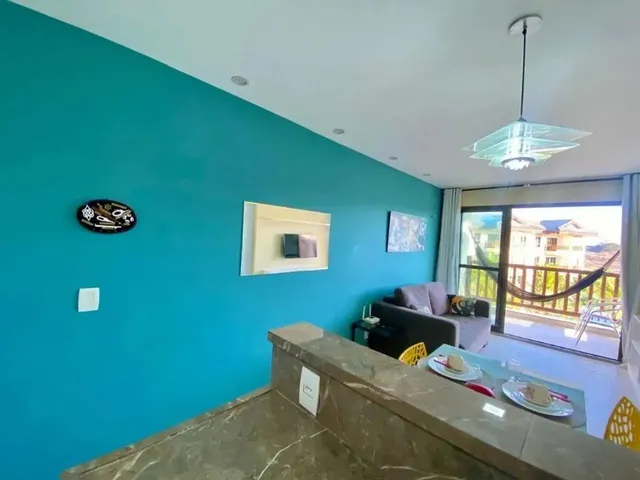 Imagem: Apartamento 1 Suite em Cumbuco - Caucaia