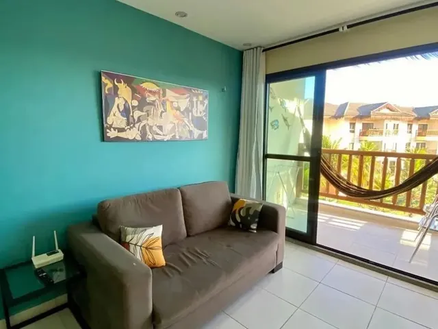 Imagem 8: Apartamento 1 Suite em Cumbuco - Caucaia