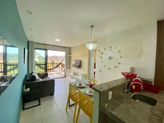 Imagem 5: Apartamento 1 Suite em Cumbuco - Caucaia